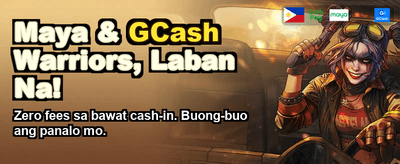 Win Big at Taya001 Today! banner