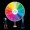 Spin and Win Big Prizes!
